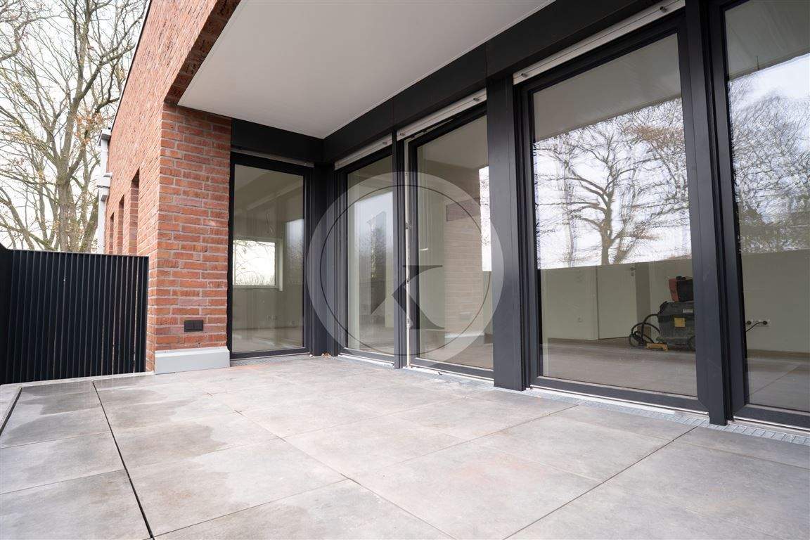 Thumbnail-NEU: Exklusive Neubauwohnung am Emsauenpark - modern, nachhaltig, bezugsfertig!