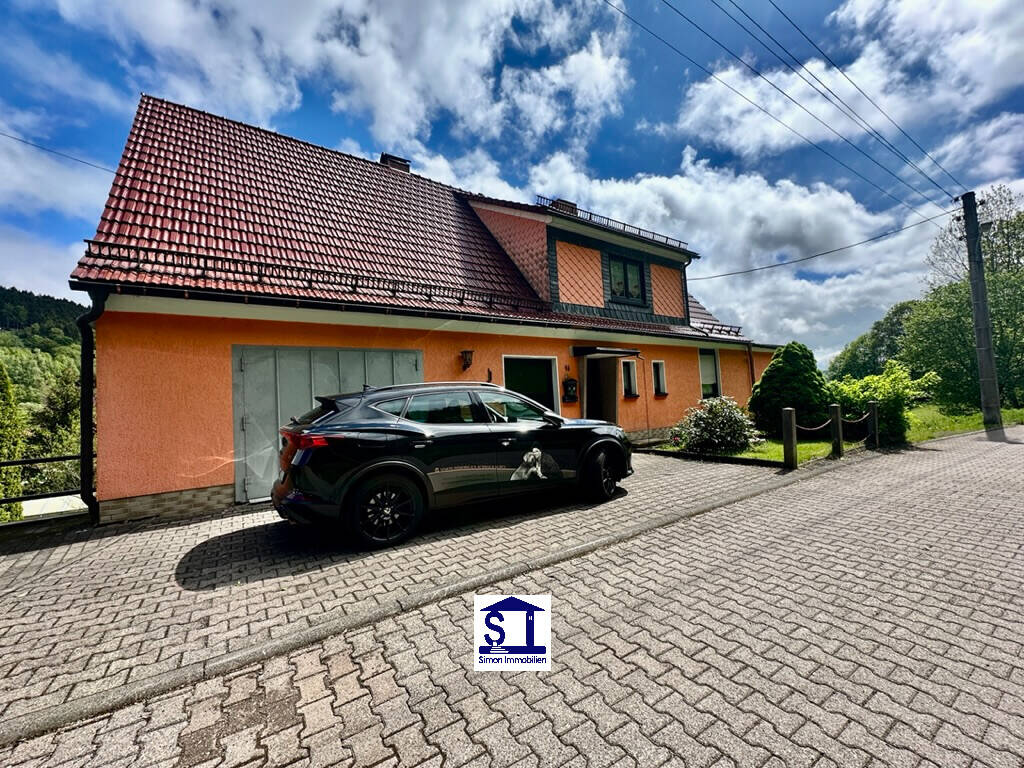 Thumbnail-Ein Zuhause mit Platz für Familie, Leben und gemeinsame Momente Großzügiges Wohnen zur Miete in ruhiger Lage von Hohleborn bei Floh-Seligenthal