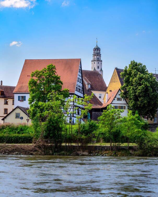 Schimmelturm