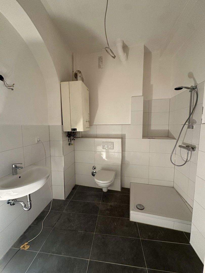 Thumbnail-Attraktive 2 Zimmer Wohnung in zentraler Lage von Witten