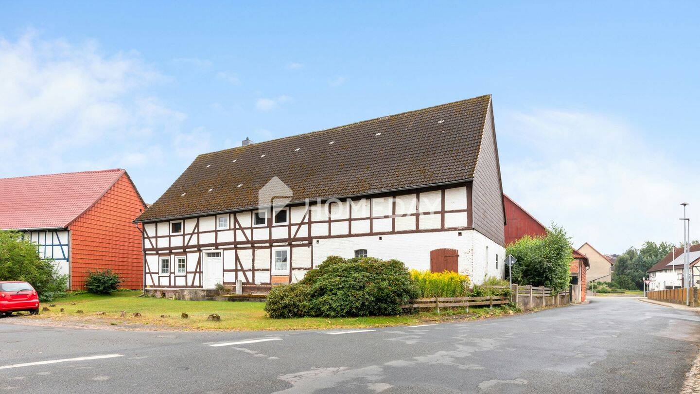 Außenansicht 2