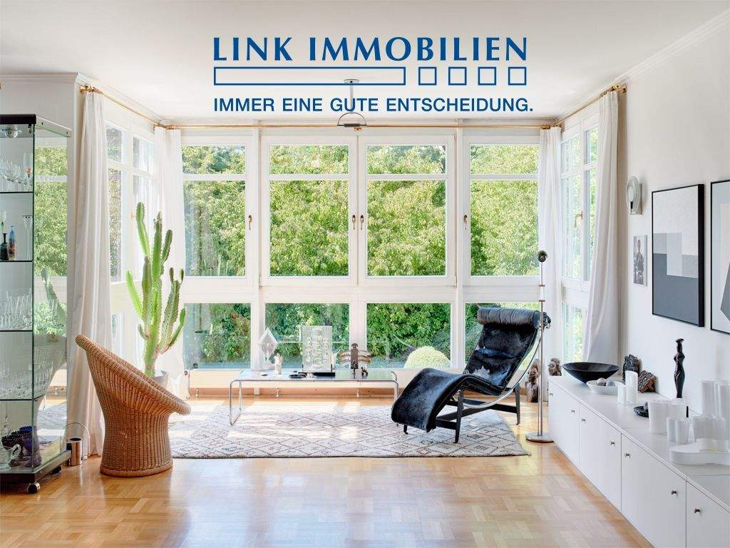 Thumbnail-Großzügige 3,5 ZW in hervorragender Lage mit Aufzug und 2 TG-Plätzen