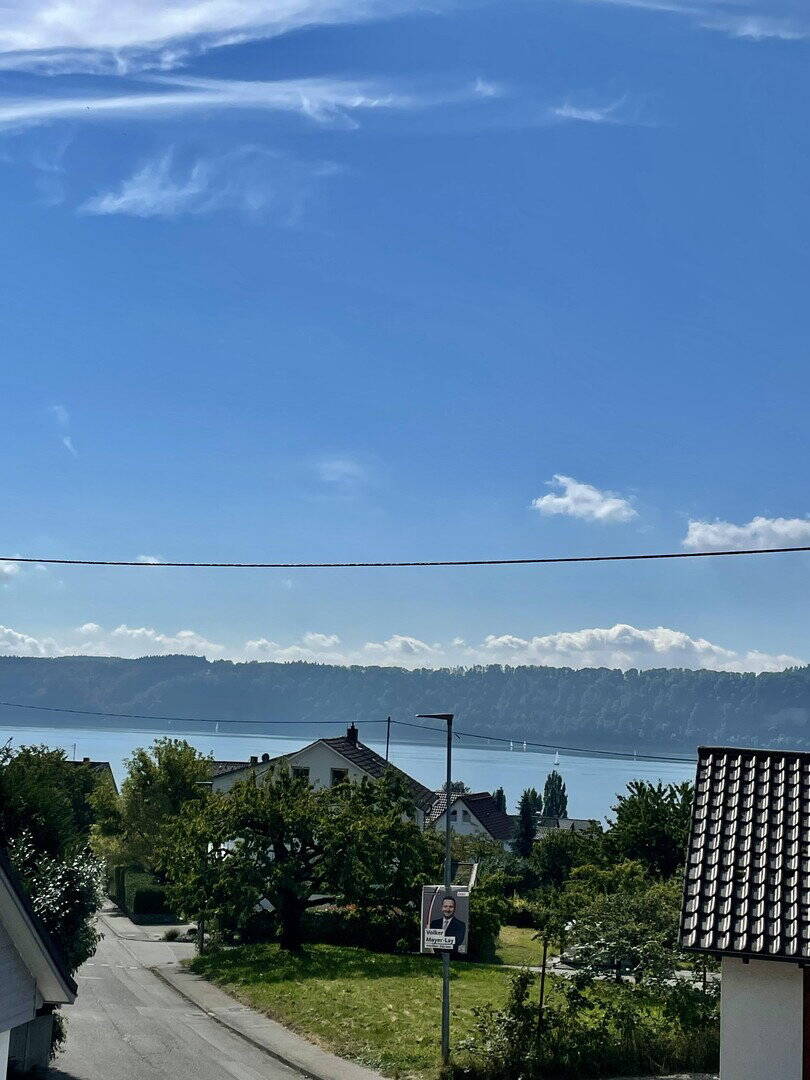 Thumbnail-3.5 Zimmer Eigentumswohnung mit Seeblick