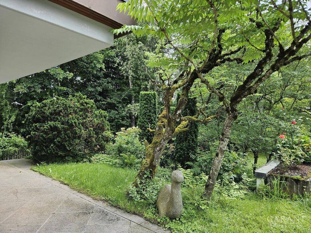 Terrassenbereich EG