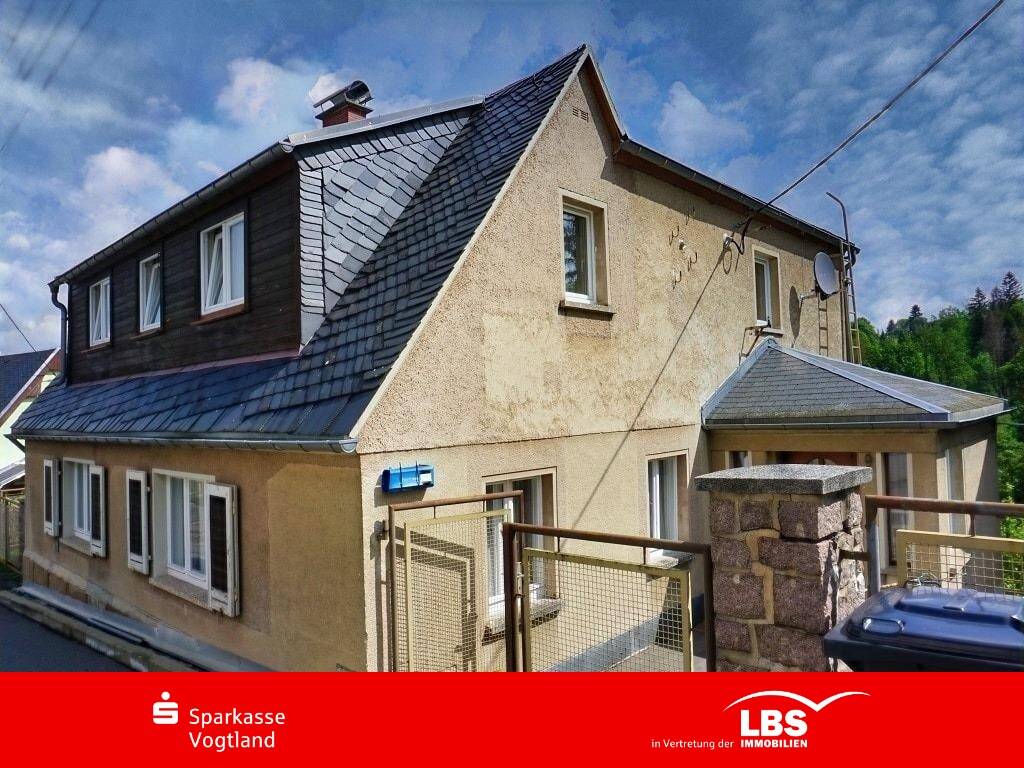 Thumbnail-Hier will ich Leben!