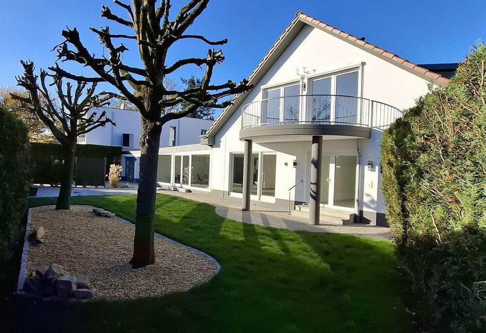 Thumbnail-Nähe Bonn - Einfamilienhaus mit Einliegerwohnung. PROVISIONSFREI !