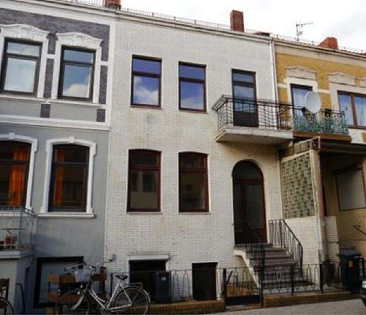 Thumbnail-Zweifamilienhaus in ruhiger Seitenstraße im angesagten Stadteil Walle