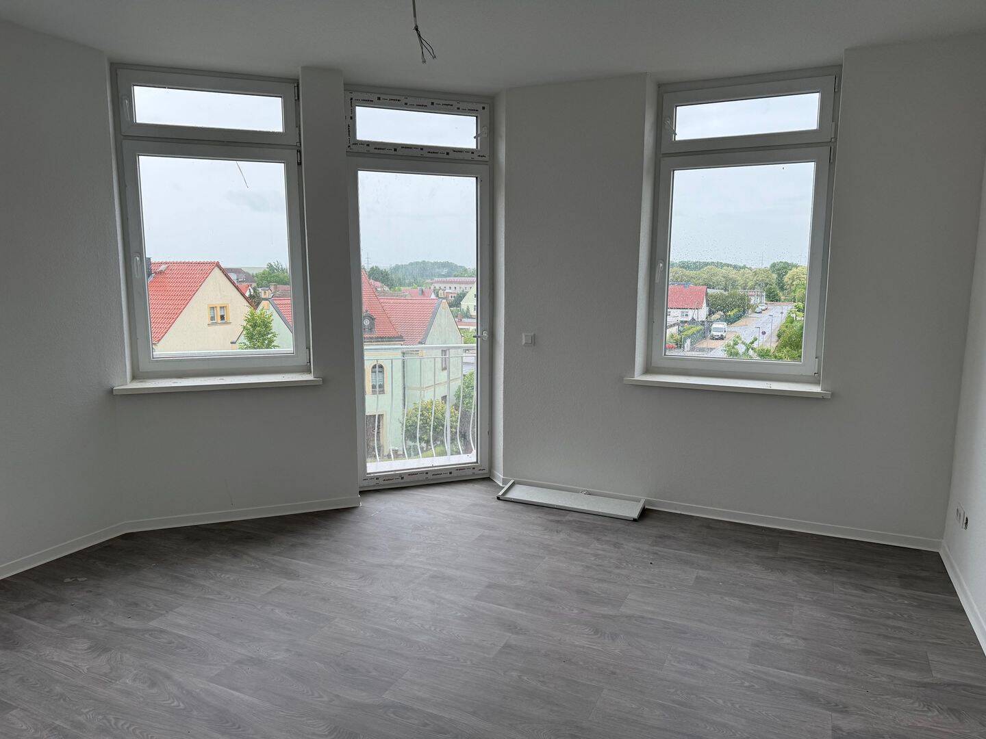 Thumbnail-neu sanierte 2-Raum-Wohnungen vom EG bis in das 2.OG