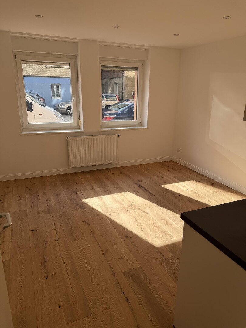 Thumbnail-Erstbezug nach Kernsanierung - Stilvoller Altbau im Herzen von Gablenberg