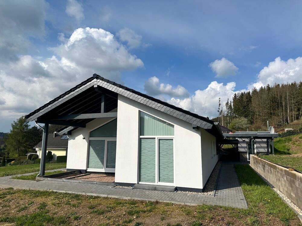 Seitenansicht