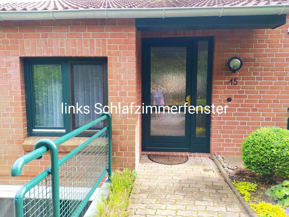 Thumbnail-Großzügige 2 ZKB mit viel Potential