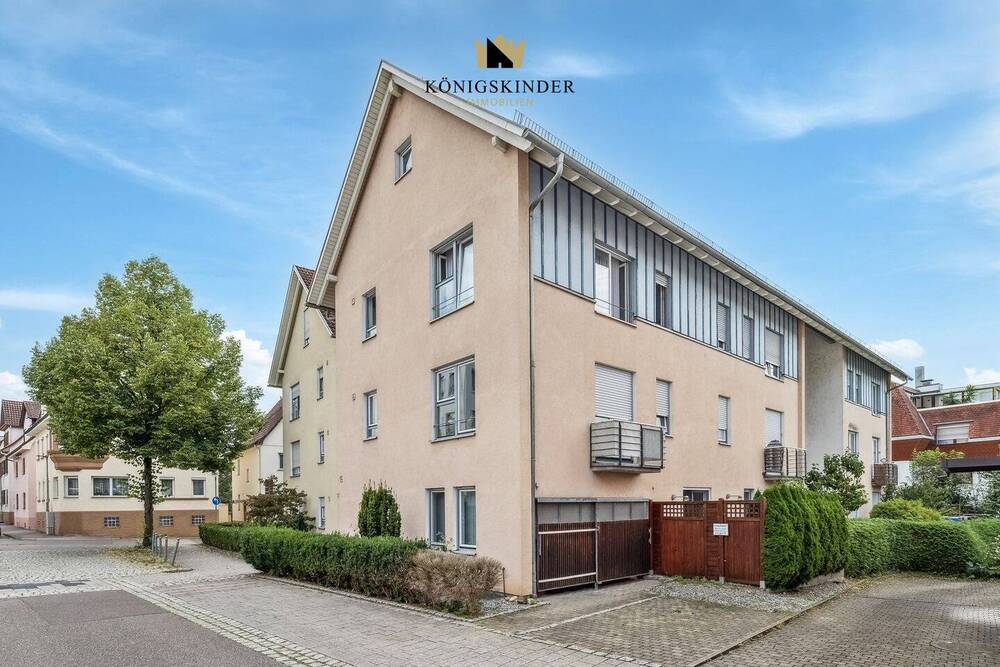 Thumbnail-Ein Zuhause ohne Barrieren, ruhig gelegen und nah am Leben