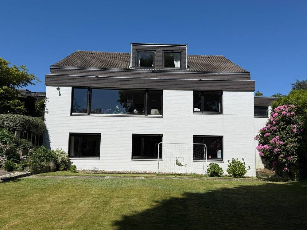Gartenansicht