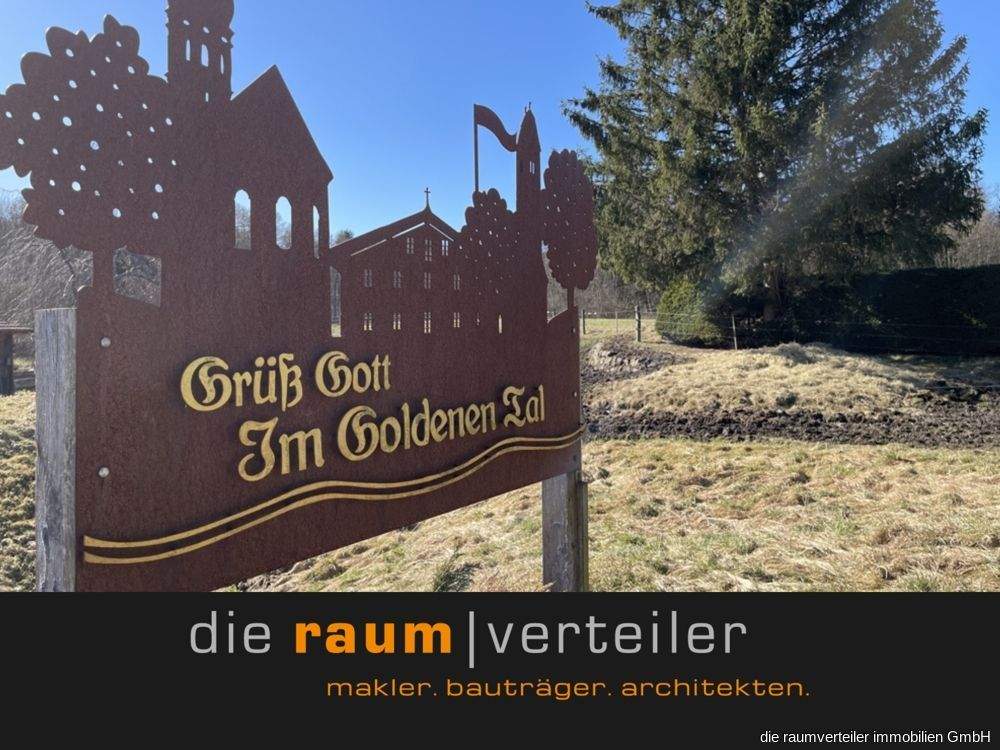 Thumbnail-Architektur braucht Abstand. 1.530 m² nahe München. Zwischen Stadt und Weite.