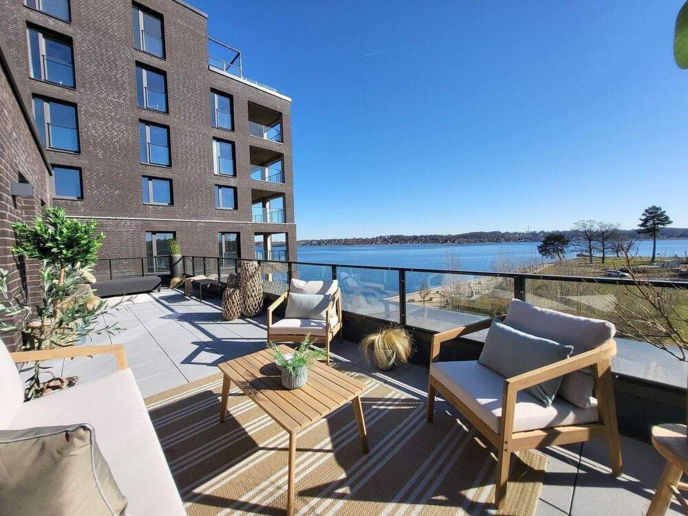 Thumbnail-Bereit für diese Dachterrasse?!