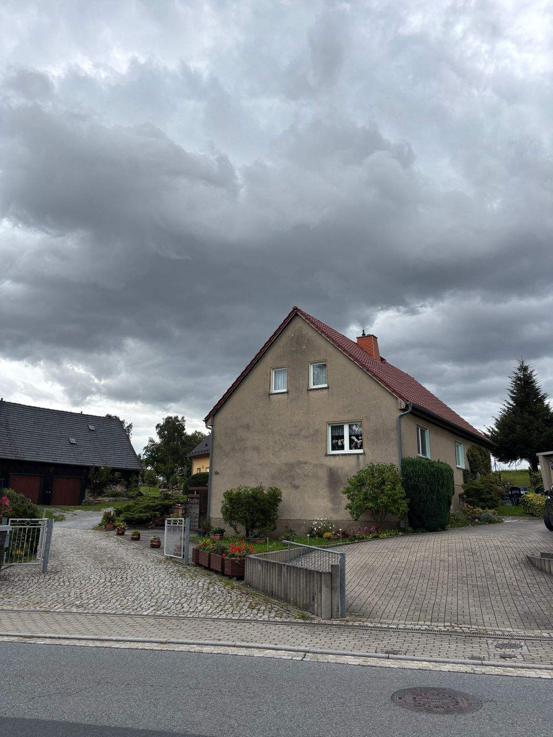 Thumbnail-Wohnen in Großharthau - EFH für die ganze Familie!