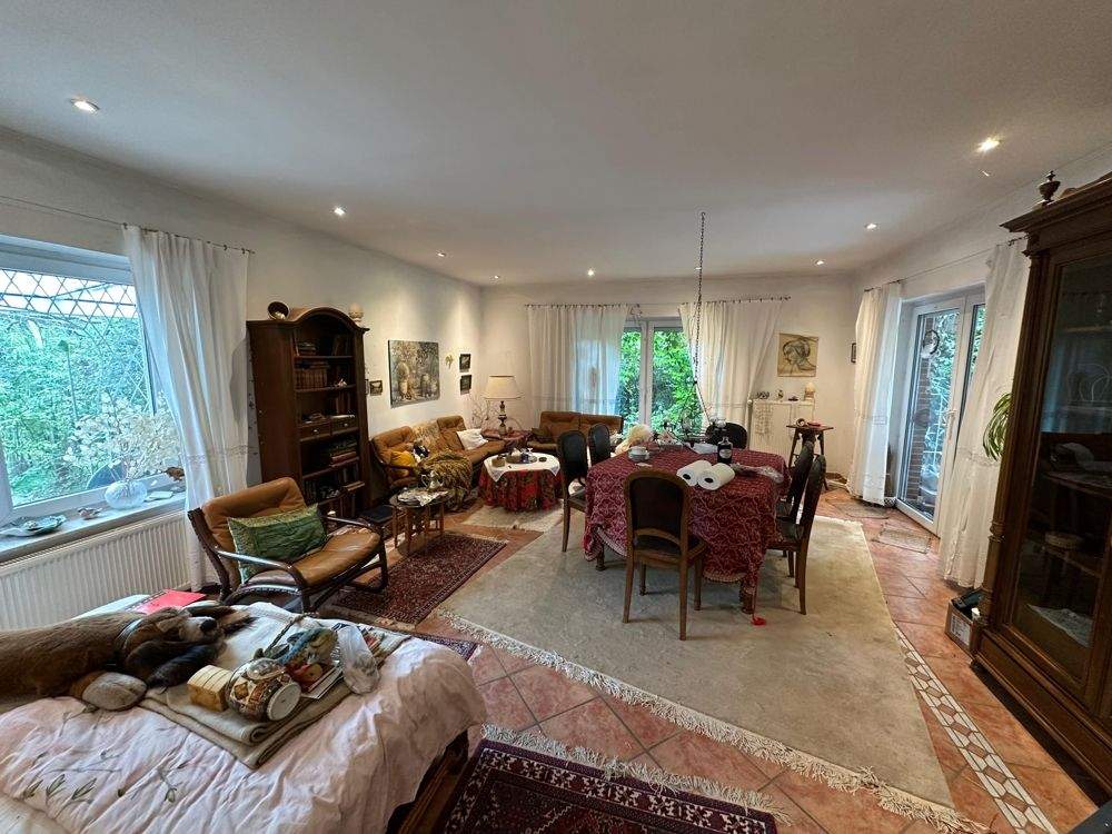 Thumbnail-Ebenerdiges Wohnen in Rhauderfehn-Langholt!