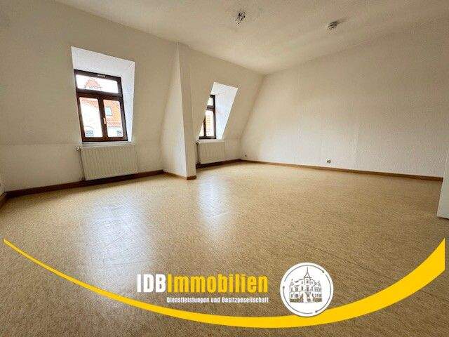 Thumbnail-Gemütliches Appartement im Dachgeschoss