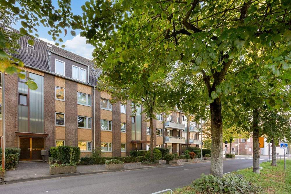 Ansicht Wohnhaus
