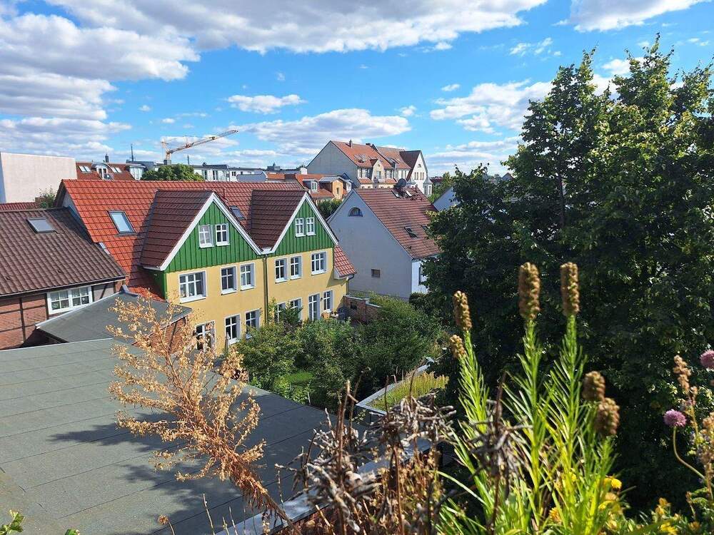 Thumbnail-3-Zimmer-Eigentumswohnung mit Balkon und Stellplatz in Zentrumsähe