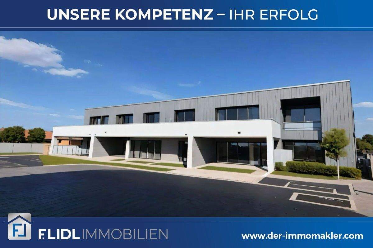 Thumbnail-3 Zimmer EG Wohnung in Vilshofen an der Donau 2.7