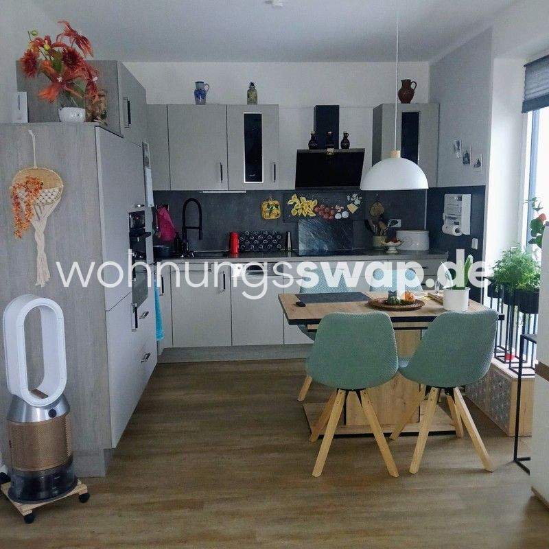 Thumbnail-Wohnungsswap - Wilhelmine-Duncker-Straße