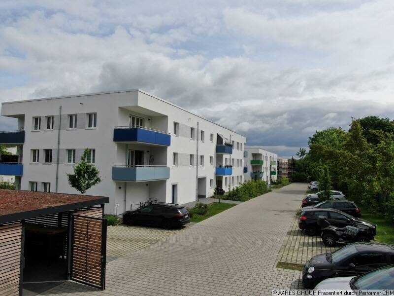 Objektansicht