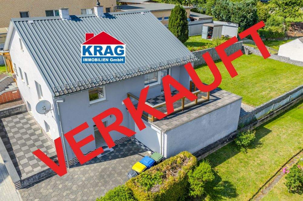 Thumbnail-++ KRAG Immobilien ++ VERKAUFT ++ VERKAUFT ++ mit Sicherheit ++ wie fast immer mit und nach Plan ++