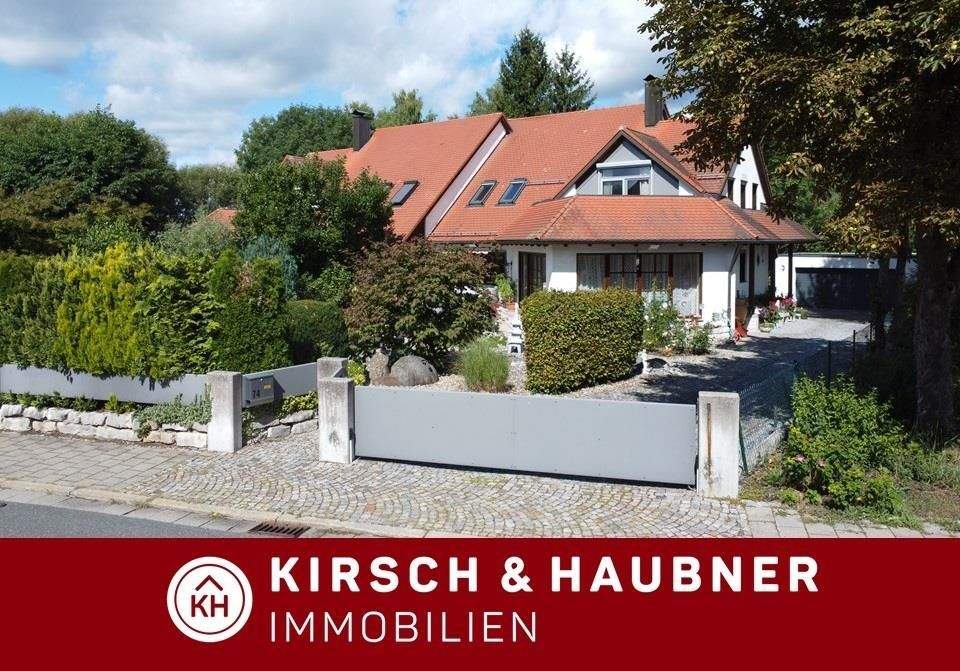 Thumbnail-Toskanischer Wohnflair trifft idyllische Lage. Ihr neues Zuhause im top Zustand! Neumarkt - Stadt