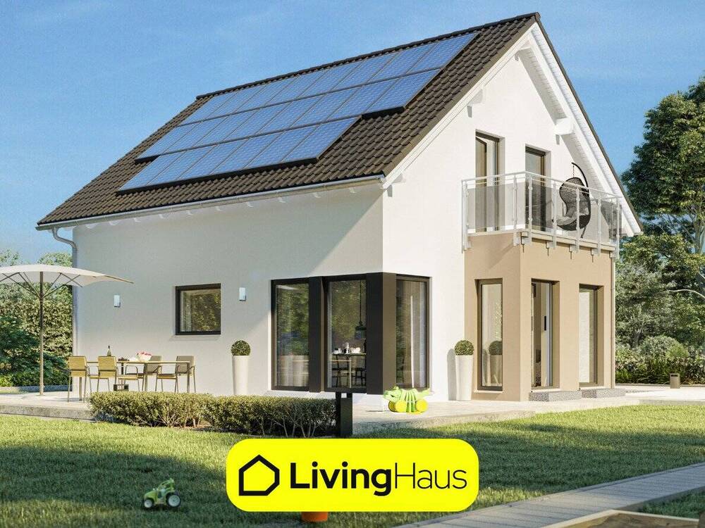 Thumbnail-Jetzt oder nie, Traumhaus in Luckenwalde