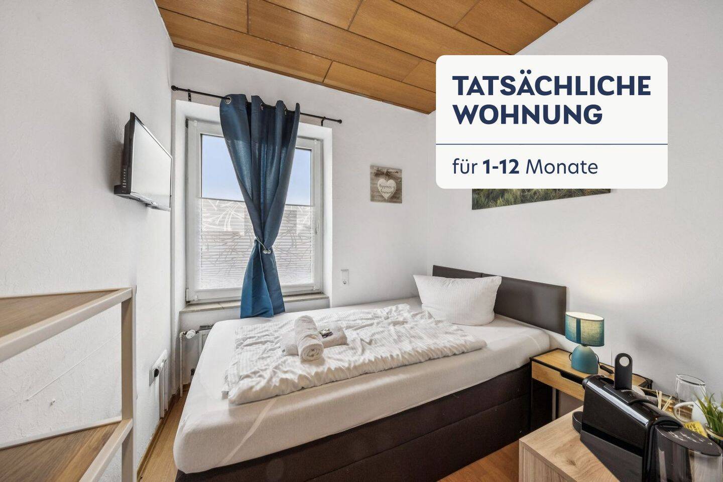 Thumbnail-Building Flutstraße - infinity-stay - 1323868 (BER-1323868P)