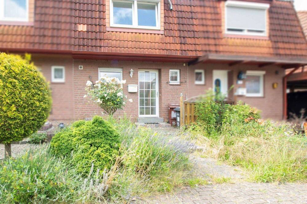 Vorderansicht
