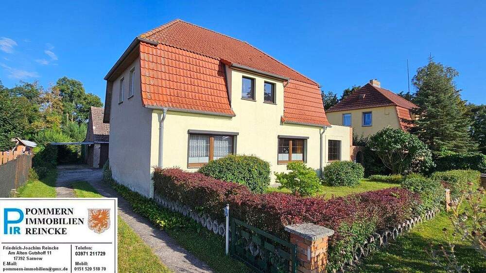Nordgiebel und Zufahrt!.jpg