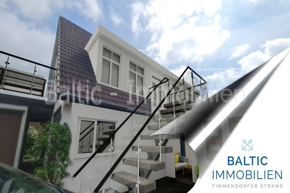 Thumbnail-Gestalten Sie mit! frisch sanierte Dachgeschosswohnung! Möglicher Tilgungszuschuss auf bis zu 37.500 Euro!