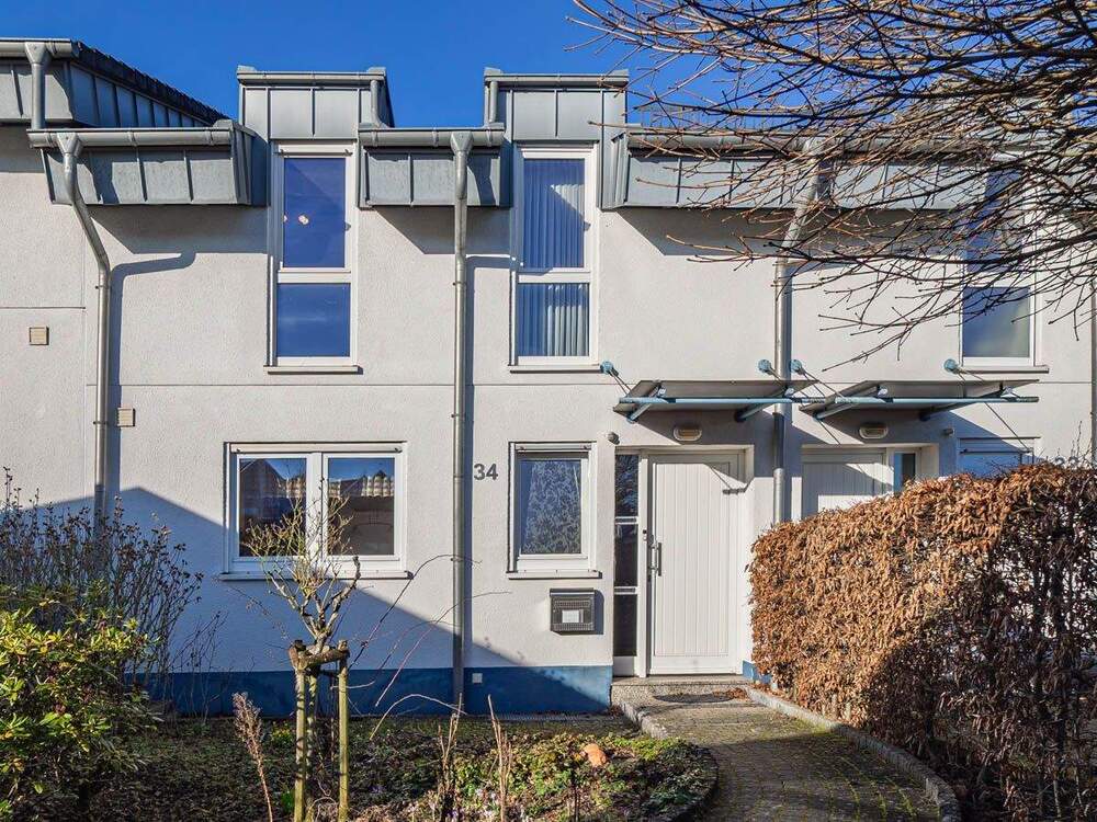 Thumbnail-Reihenmittelhaus in ruhiger Lage 