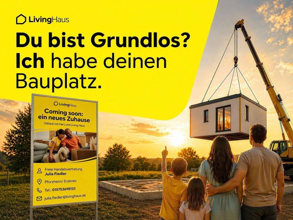 Thumbnail-LivingHaus - Ihr Weg zum individuellen Traumhaus in Niefern-Öschelbronn