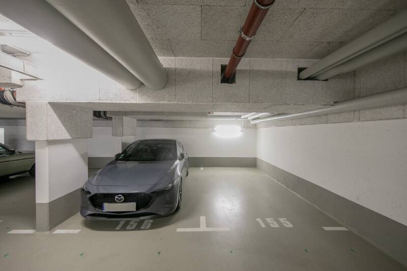 Thumbnail-Tiefgaragen-Stellplatz mit opt. Elektroanschluss f. E-Car 156