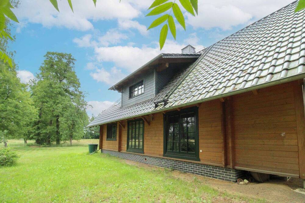 Rückansicht