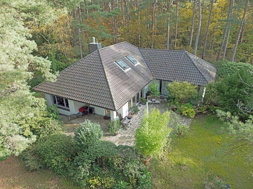 Thumbnail-Geschmackvolles Landhaus in 21227 Bendestorf