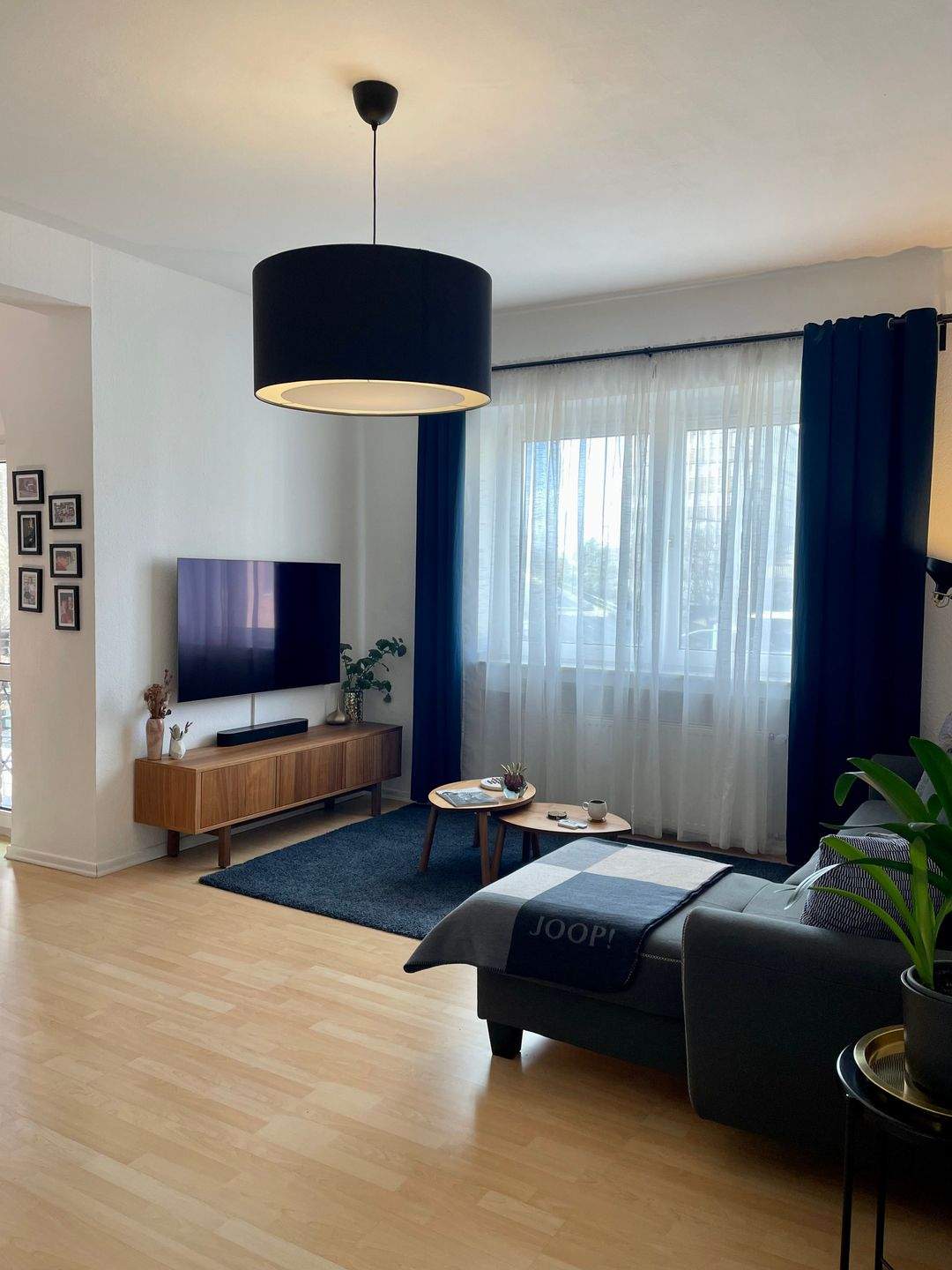 Thumbnail-Gepflegte Wohnung in Nähe des Aaper Waldes !