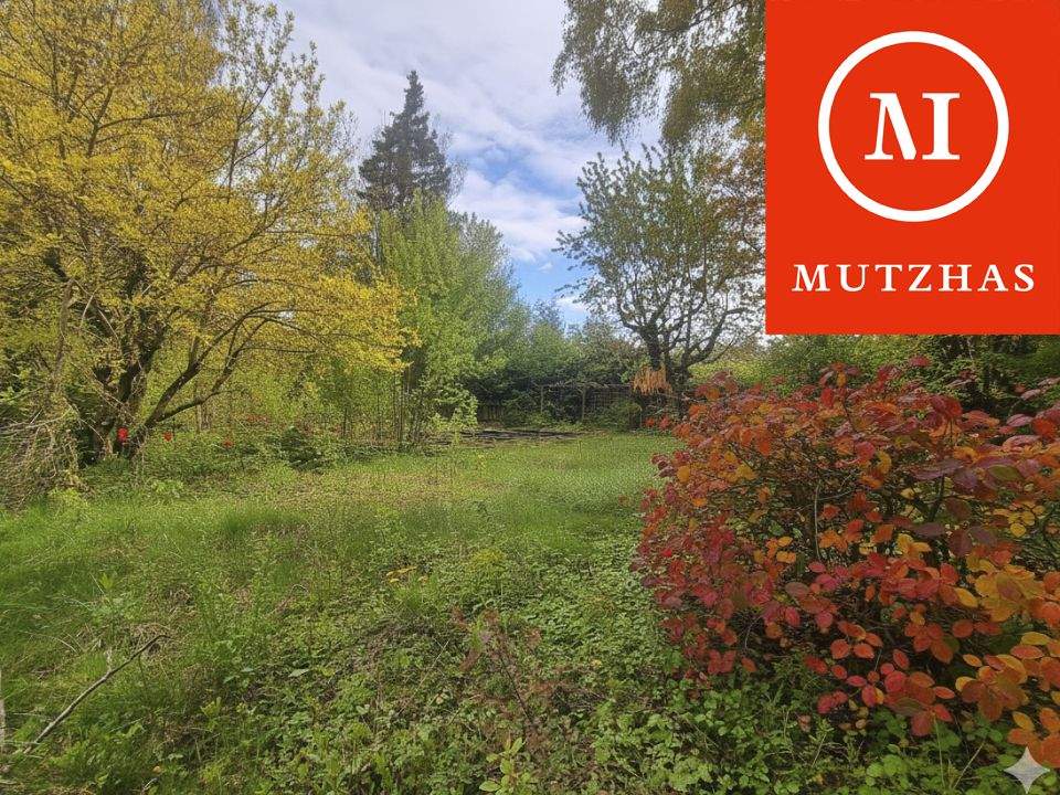 Thumbnail-MUTZHAS - Grundstück für EFH oder DHH