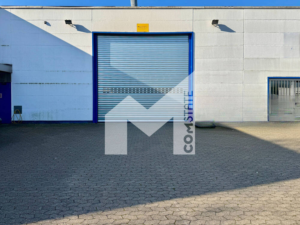 Thumbnail-GEWERBE | LAGER | HALLE | EBENERDIG | UMFAHRBAR | COMSTATE
