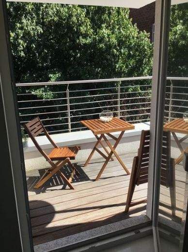 Thumbnail-Lüneburg: Moderne 2-Zimmer-Single-Wohnung BESICHTIGUNG: 09.04.2026