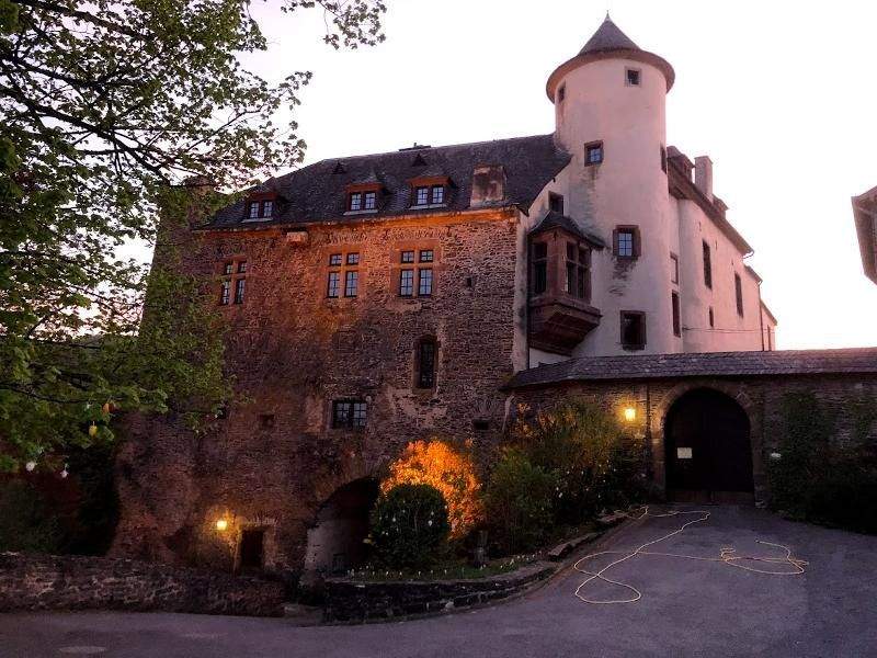 Thumbnail-Neuerburg Eifel, zentrumsnah - charmantes, kleines Haus für kleines Geld - auch als Ferienhaus geeignet