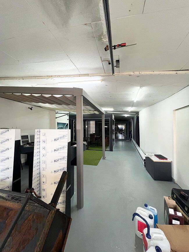 Thumbnail-1A – Durchgangslage, Provisionfrei, Halle in Hennef