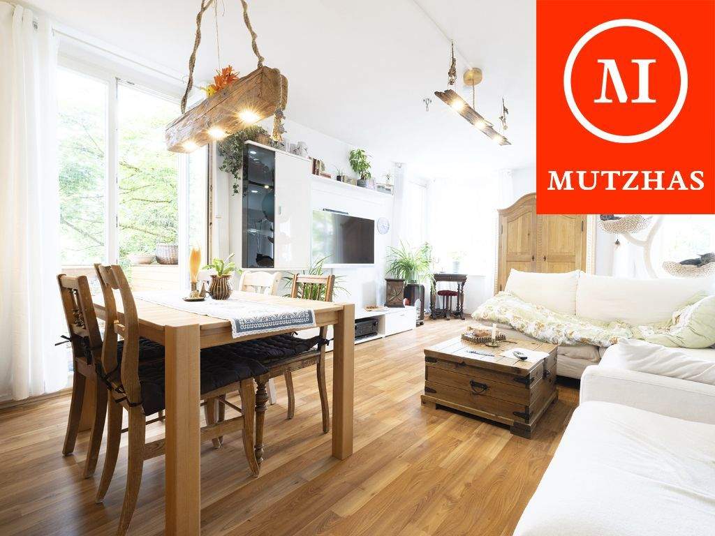 Thumbnail-MUTZHAS - Mehr Raum fürs Geld: 3-Zimmer-Wohnung zum Weihnachtspreis