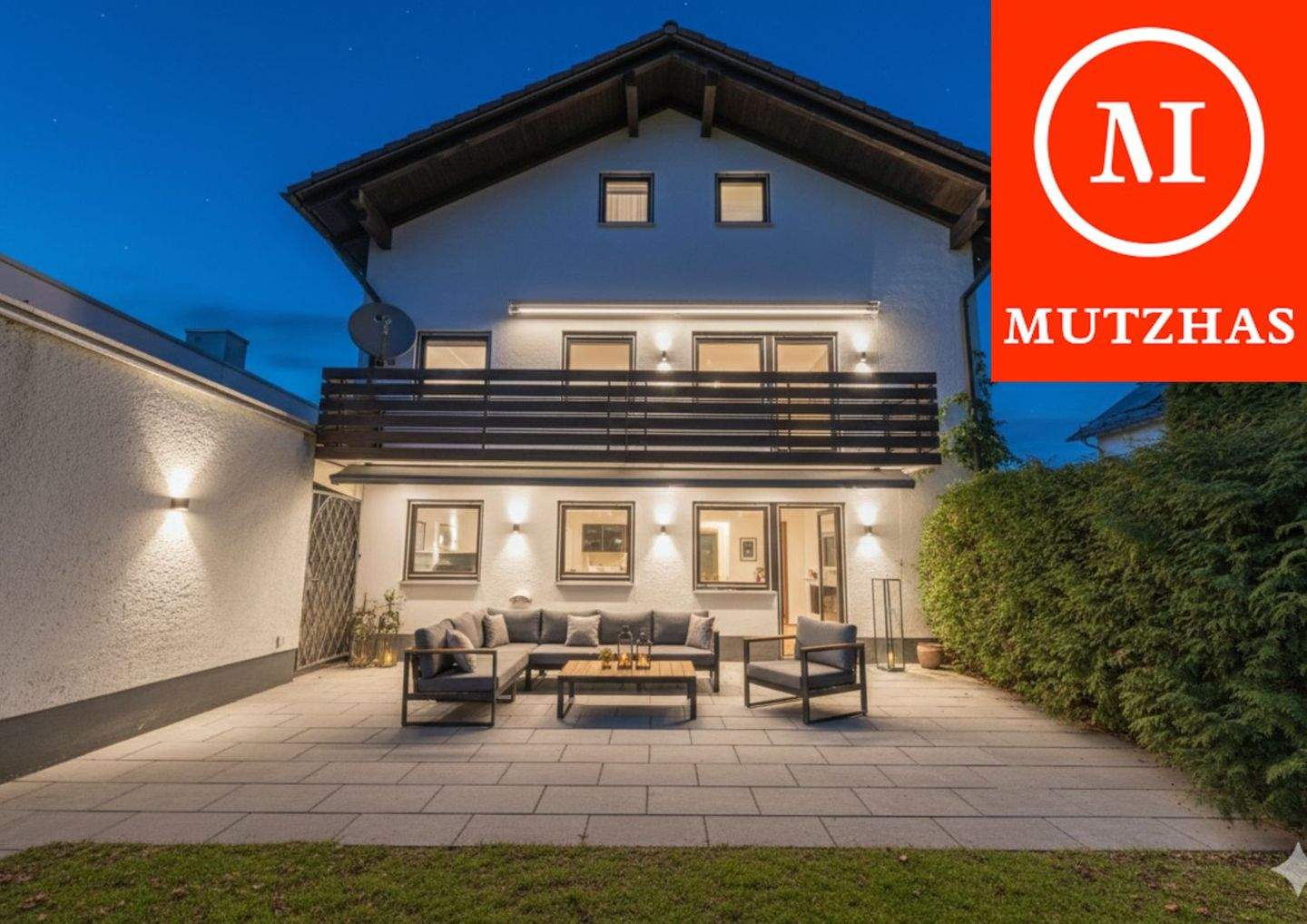 Thumbnail-MUTZHAS - Viel Platz für drei Generationen