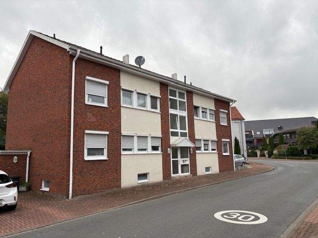 Thumbnail-Gepflegtes Mehrfamilienhaus mit 6 Wohneinheiten