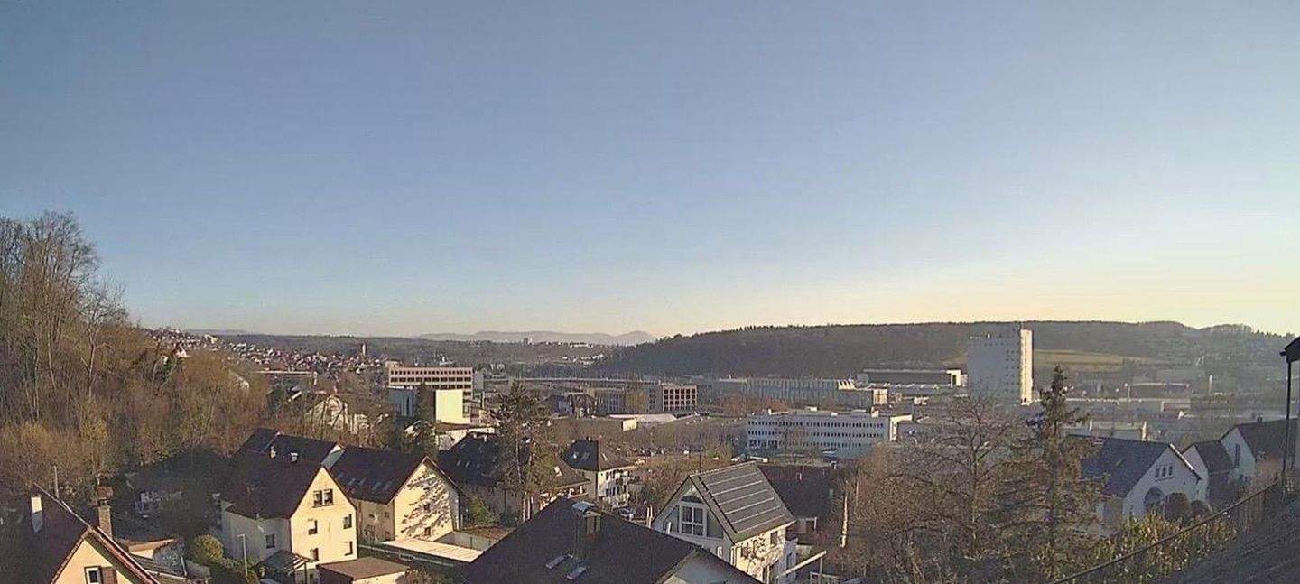 Thumbnail-Reihenmittelhaus mit 2 Stellplätzen und Aussicht