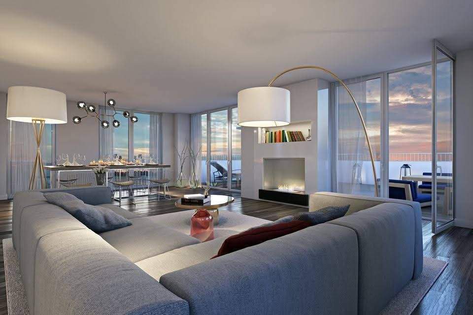 Thumbnail-Hochwertige Neubau Eigentumswohnung in sehr ruhiger Lage